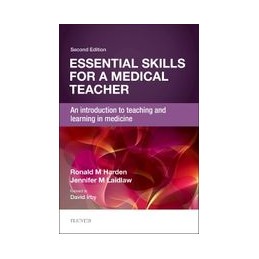 Essential Skills for a Medical Teacher