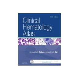 Clinical Hematology Atlas