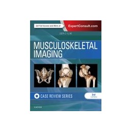 Musculoskeletal Imaging:...