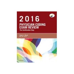 Physician Coding Exam...