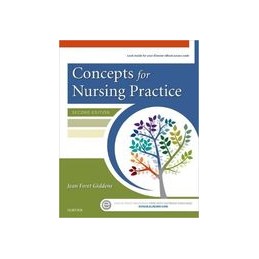 Concepts for Nursing...