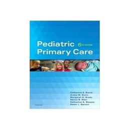 Pediatric Primary Care