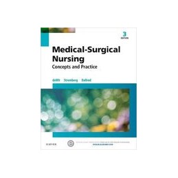 Medical-Surgical Nursing