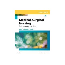 Study Guide for Medical-Surgical Nursing