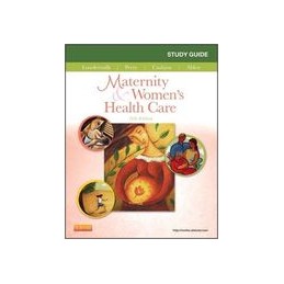 Study Guide for Maternity & Women's Health Care