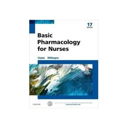 Basic Pharmacology for Nurses