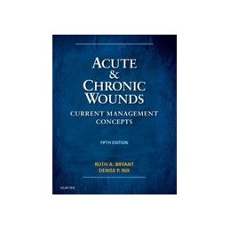 Acute and Chronic Wounds