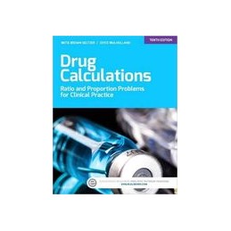 Drug Calculations