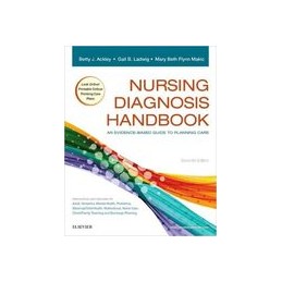 Nursing Diagnosis Handbook