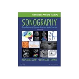 Workbook and Lab Manual for Sonography