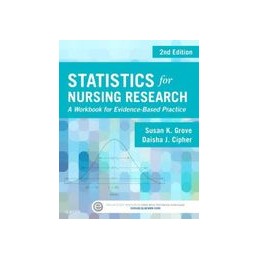 Statistics for Nursing...