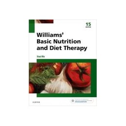 Williams' Basic Nutrition &...