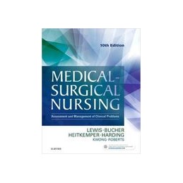 Medical-Surgical Nursing