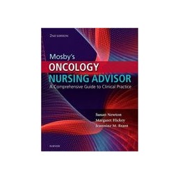 Mosby's Oncology Nursing...