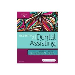 Essentials of Dental Assisting