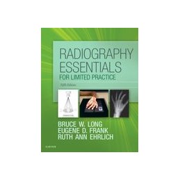 Radiography Essentials for...