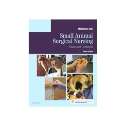 Small Animal Surgical Nursing