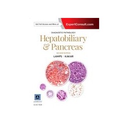 Diagnostic Pathology: Hepatobiliary and Pancreas