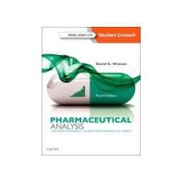 Pharmaceutical Analysis