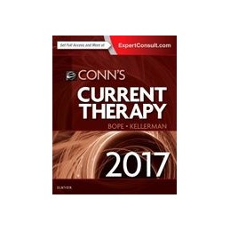 Conn's Current Therapy 2017