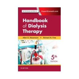 Handbook of Dialysis Therapy