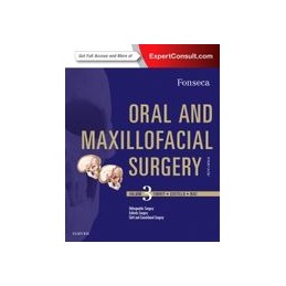 Oral and Maxillofacial Surgery