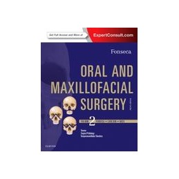 Oral and Maxillofacial Surgery