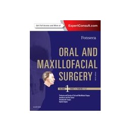 Oral and Maxillofacial Surgery