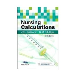 Nursing Calculations