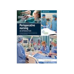 Perioperative Nursing