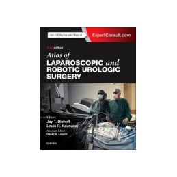 Atlas of Laparoscopic and...