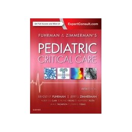 Pediatric Critical Care