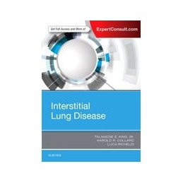 Interstitial Lung Disease