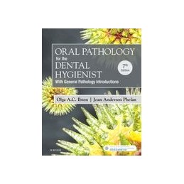 Oral Pathology for the...