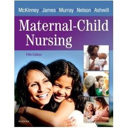 Maternal-Child Nursing