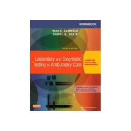 Workbook for Laboratory and...