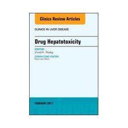 Drug Hepatotoxicity, An...