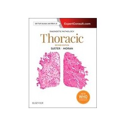 Diagnostic Pathology: Thoracic