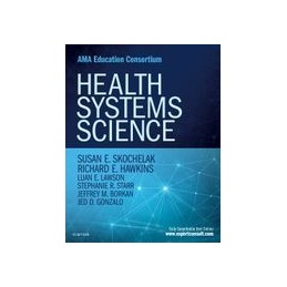 Health Systems Science