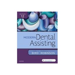 Modern Dental Assisting