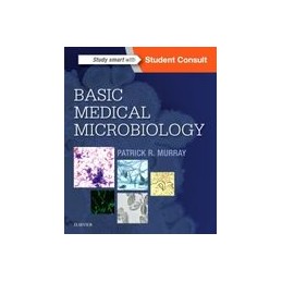 Basic Medical Microbiology