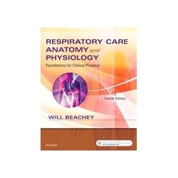 Respiratory Care Anatomy...