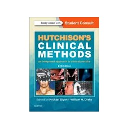 Hutchison's Clinical Methods