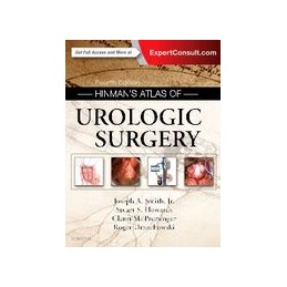 Hinman's Atlas of Urologic...