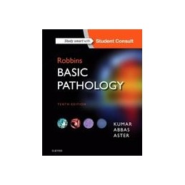 Robbins Basic Pathology