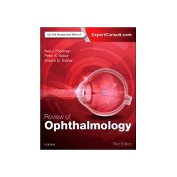 Review of Ophthalmology