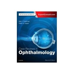 Case Reviews in Ophthalmology