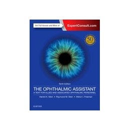 The Ophthalmic Assistant