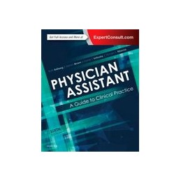 Physician Assistant: A...