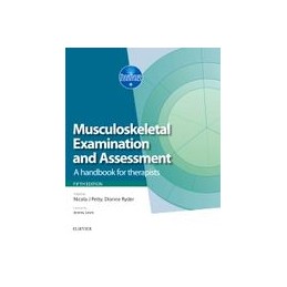 Musculoskeletal Examination...